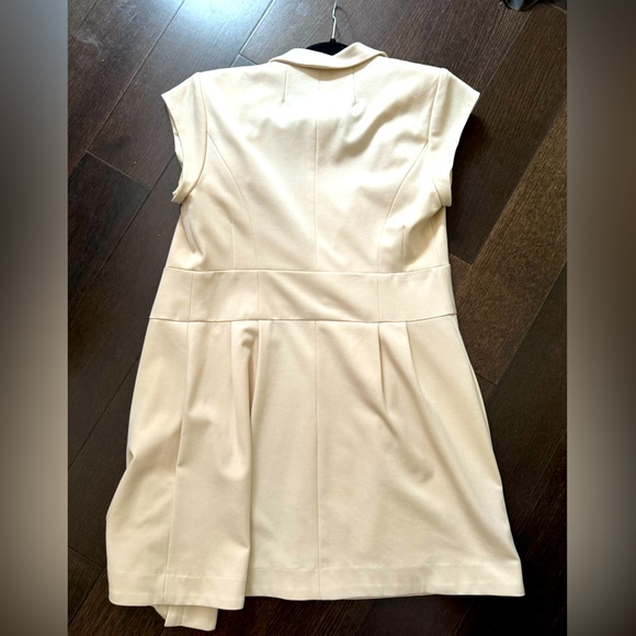 Vintage Nanette Lepore• Dress with 2 front pockets - Picture 2 of 9